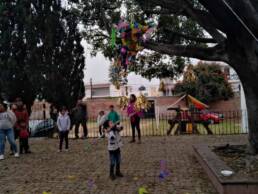 Posada NIMA 2019