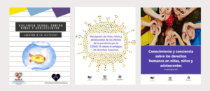 Investigaciones NIMA